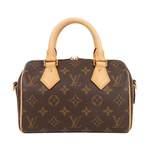 LV Speedy Bandoulière 20