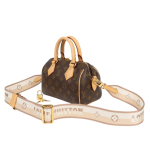 LV Speedy Bandoulière 20