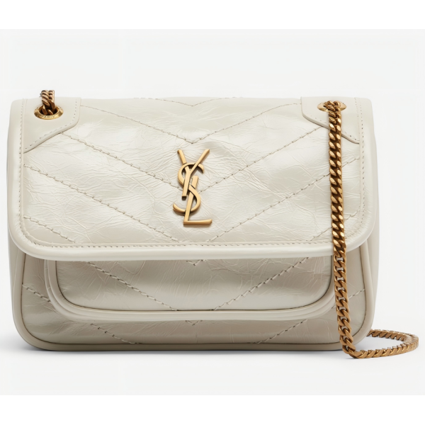 YSL  Niki Baby