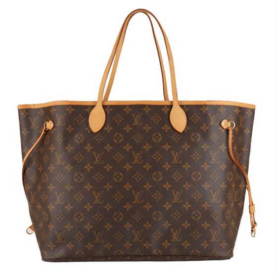 LV Neverfull