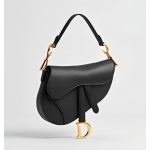Dior Saddle