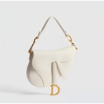 Dior Saddle