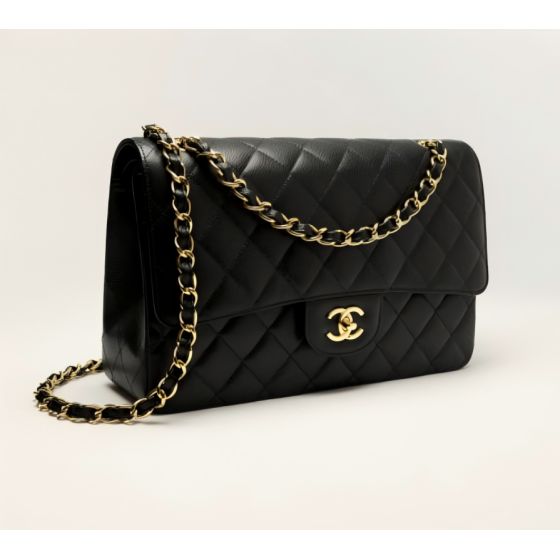 Chanel Classic Flap CF
