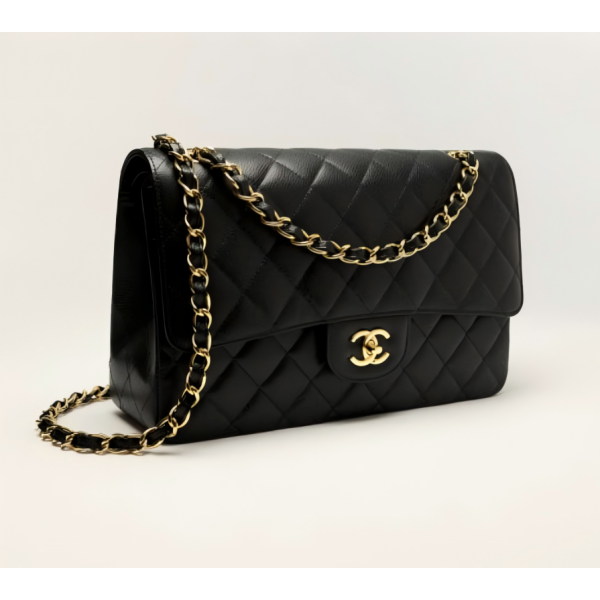 Chanel Classic Flap CF