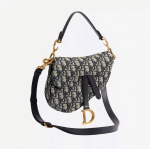 Dior Saddle