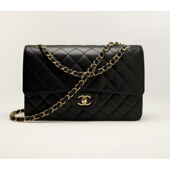 Chanel Classic Flap CF