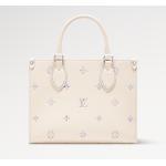 Style A Luxury Shoulder Bag