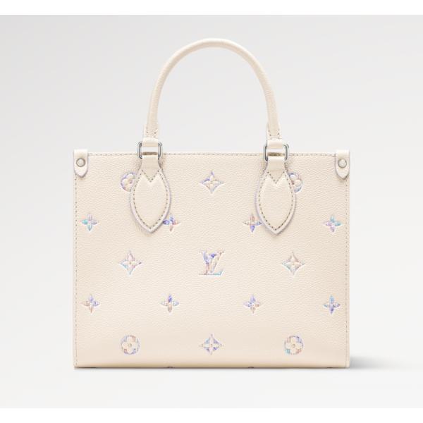 Style A Luxury Shoulder Bag