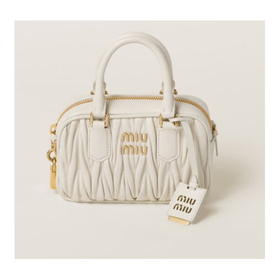 Miu Miu Arcadie