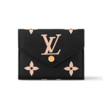 LV Victorine 信封钱包