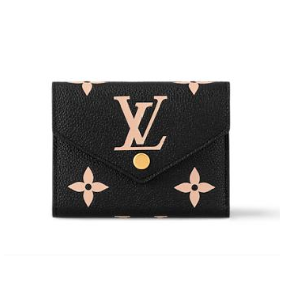 LV Victorine 信封钱包