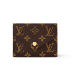 LV Victorine 信封钱包
