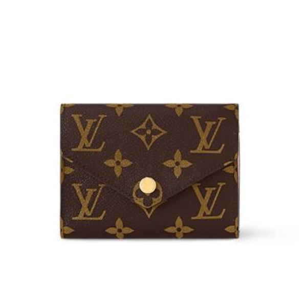 LV Victorine 信封钱包