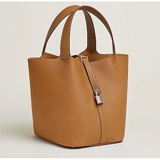 Hermès Picotin Lock