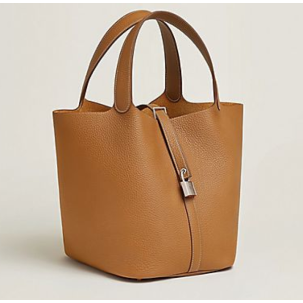 Hermès Picotin Lock