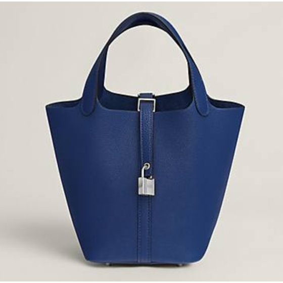 Hermès Picotin Lock