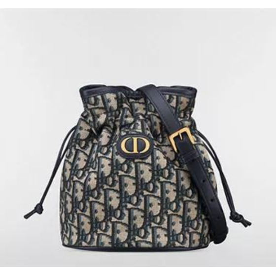 Dior Drawstring