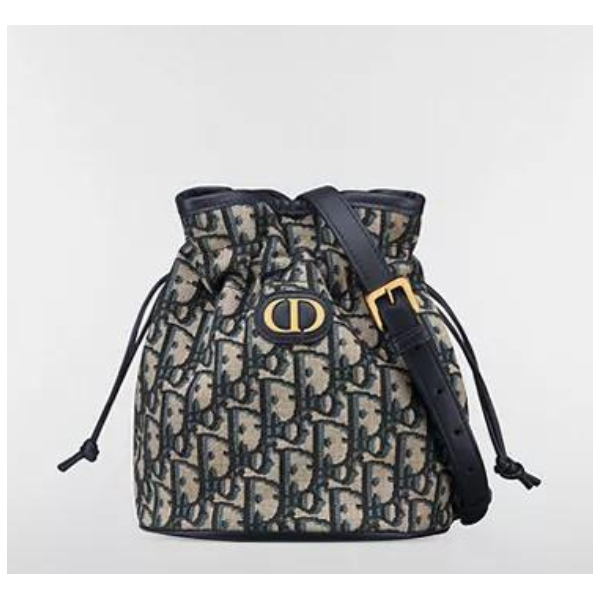 Dior Drawstring