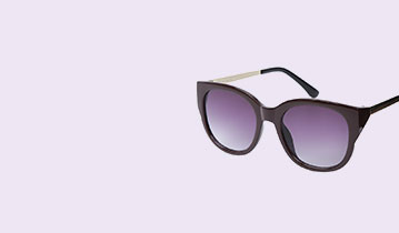 25% OFF Sunglasses