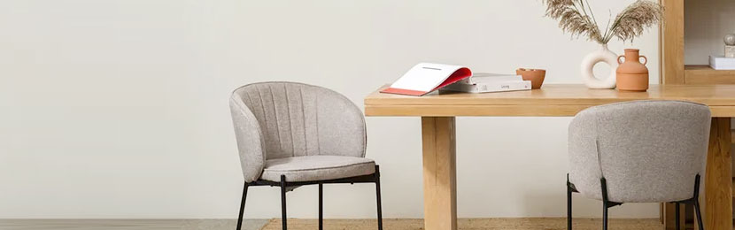 Armchair Coral Gray 59x80x58 cm.