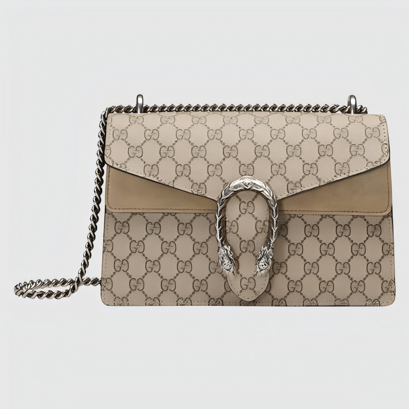 Chain bag