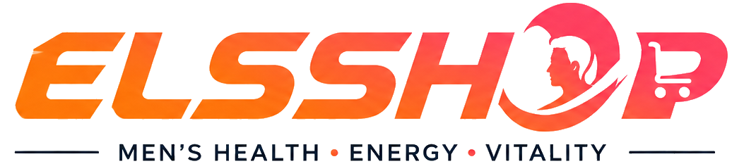 ELSSHOP | Premium Men's Health Supplements & Wellness Store